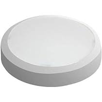 NİSALUCE LEDLİ TAVAN ARMATÜRÜ GLOP 20W BEYAZ